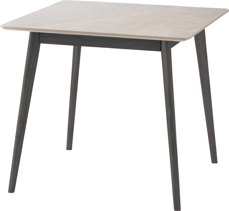 ダイニングテーブル/大理石調/２人 ４人/幅80 高さ72 |  | 01