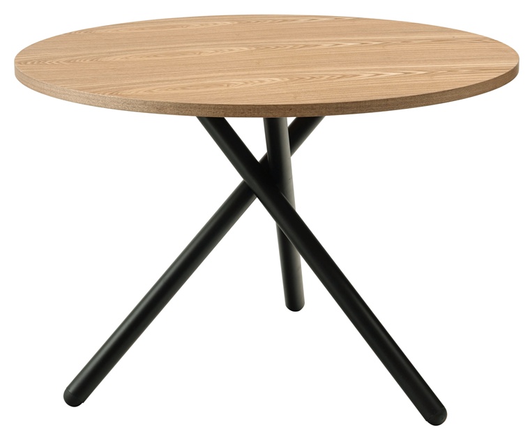 ダイニングテーブル ラウンドテーブル/２人 ４人/幅110 高さ72 |  | 01