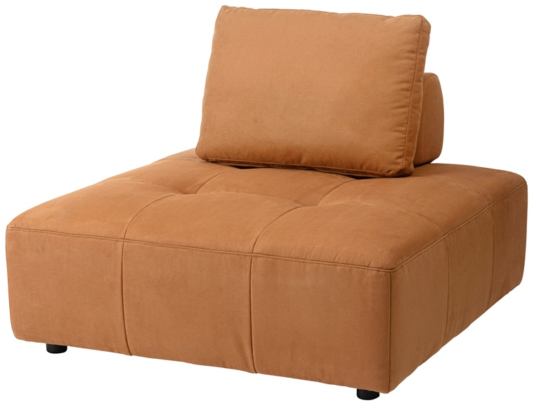 ソファー ソファ/一人掛け 二人掛け/クッション取り外し使用可/幅112 座面高41 |  | 01