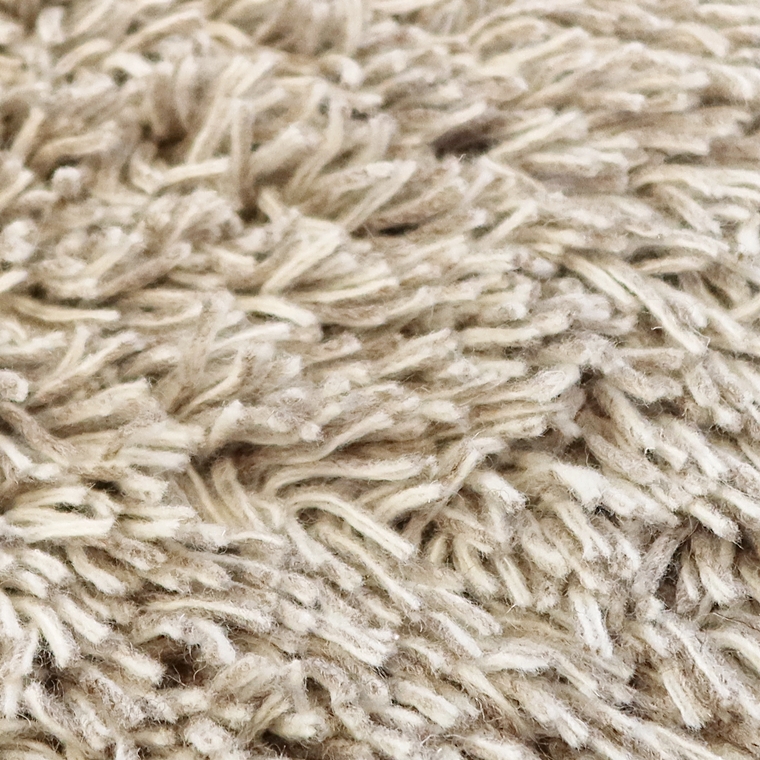 シャギーラグ 廊下敷/高級 絨毯/45×220cm 長方形 楕円/日本製 東リ/毛