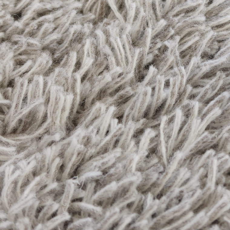 シャギーラグ 廊下敷/高級 絨毯/45×250〜90×290cm 長方形 楕円/日本製