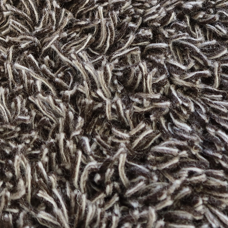 シャギーラグ 廊下敷/高級 絨毯/45×220cm 長方形 楕円/日本製 東リ/毛