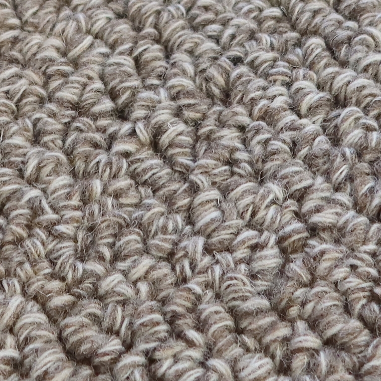 ラグ ラグマット/高級 絨毯/120×170cm 長方形 楕円/日本製 東リ/毛100