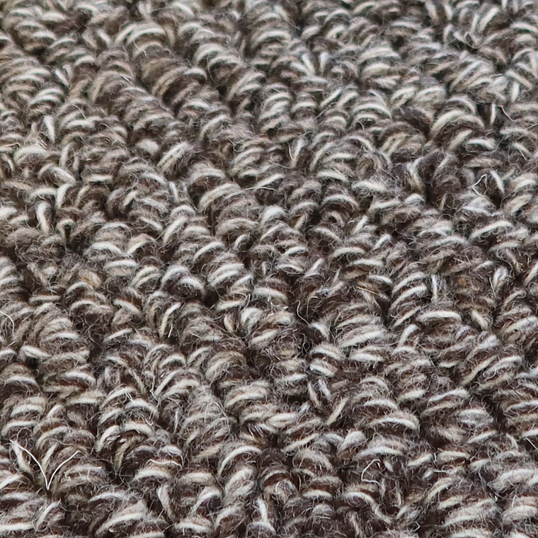 ラグ ラグマット/高級 絨毯/100×140cm 長方形 楕円/日本製 東リ/毛100%/T-WELSHL/４色/受注生産