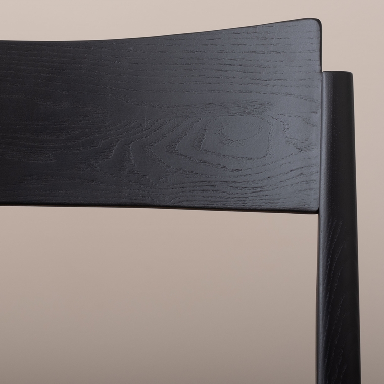 チェア ダイニングチェア/天然木 座面 ペーパーコード/幅46 座面高45 |  | 20