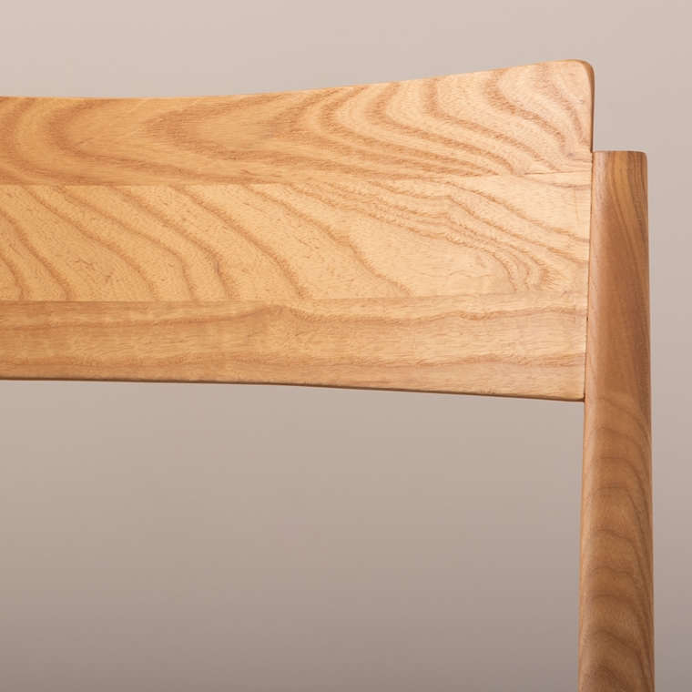 チェア ダイニングチェア/天然木 座面 ペーパーコード/幅46 座面高45 |  | 22