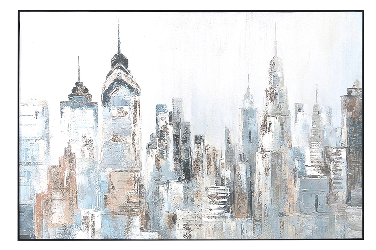 マンハッタンの絵 楽天市場】ポスター マンハッタンの通販