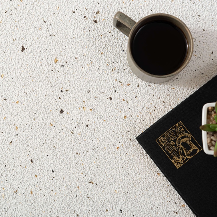 センターテーブル リビングテーブル 円形/ディスプレー台/グラスファイバー テラゾー調/幅60 高さ38 |  | 14