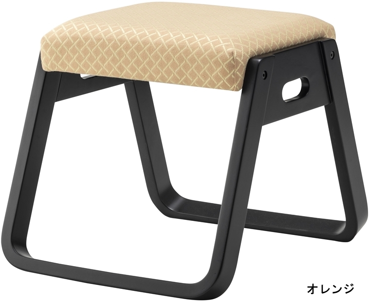 スツール/木製/法事 椅子/１脚/幅38 高さ36 |  | 04