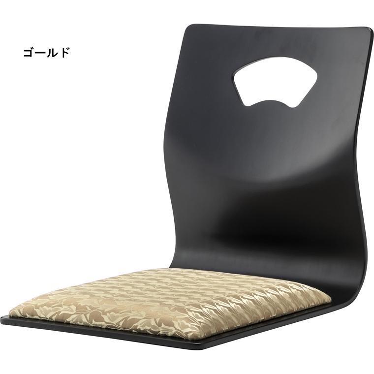 座椅子/法事椅子 畳椅子 和室椅子/１個/幅36｜lucentmart-interior｜05