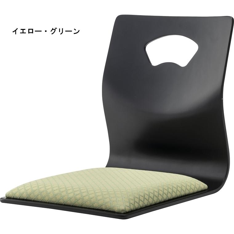座椅子/法事椅子 畳椅子 和室椅子/１個/幅36｜lucentmart-interior｜06
