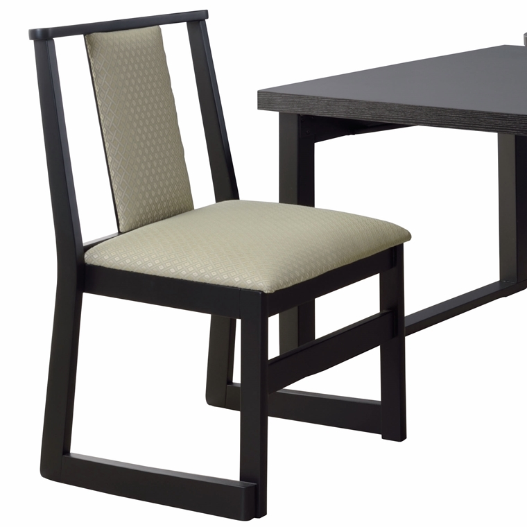 法事椅子 畳椅子 和室椅子 チェア/１脚/座面高44 |  | 08