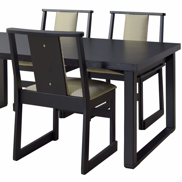 法事椅子 畳椅子 和室椅子 チェア/１脚/座面高44 |  | 09