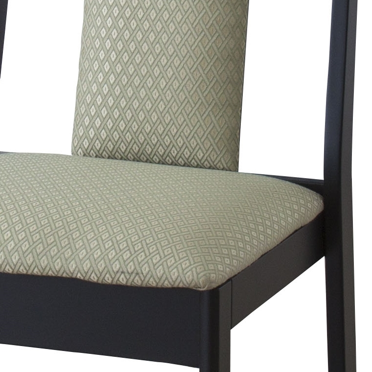 法事椅子 畳椅子 和室椅子 チェア/１脚/座面高44 |  | 12