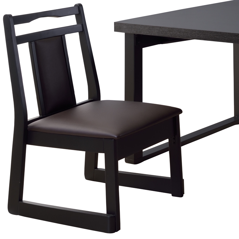 法事椅子 畳椅子 和室椅子 チェア/１脚/座面高38 |  | 06