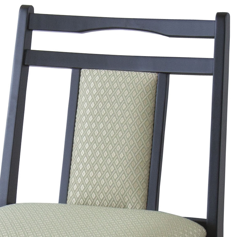 法事椅子 畳椅子 和室椅子 チェア/１脚/座面高44 |  | 07