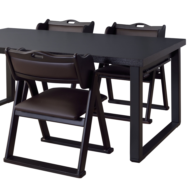 法事椅子 畳椅子 和室椅子 チェア/折り畳み/１脚/座面高44 |  | 08