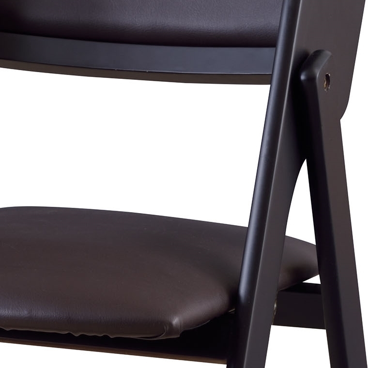 法事椅子 畳椅子 和室椅子 チェア/折り畳み/１脚/座面高44 |  | 11