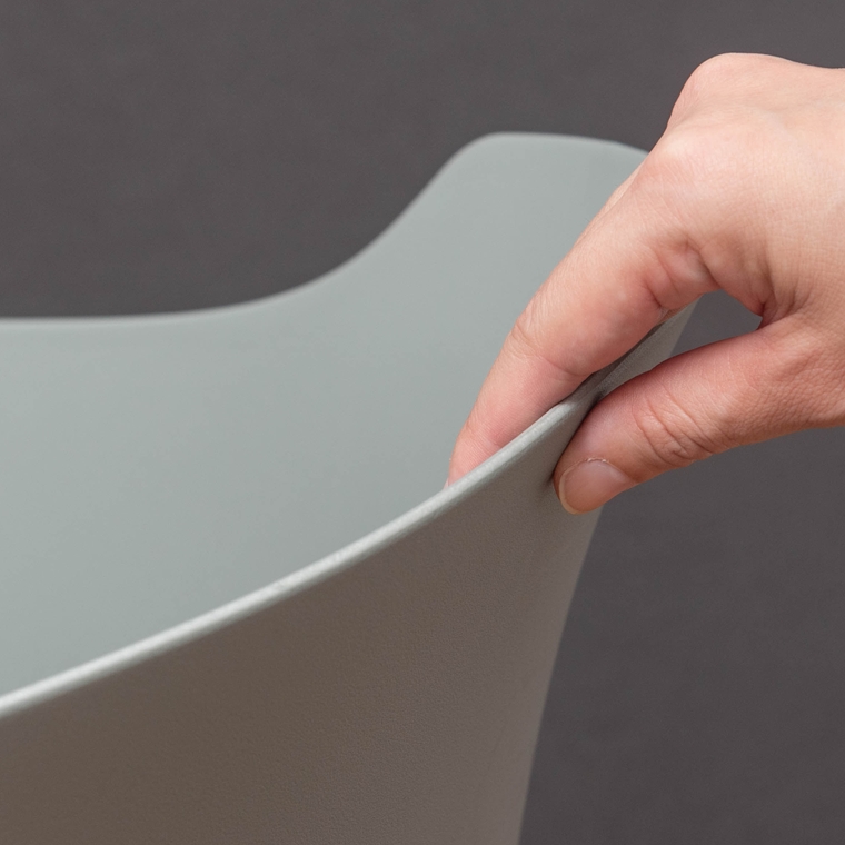 チェア ミーティングチェア/樹脂製/１脚/幅56.5 座面高46 |  | 22