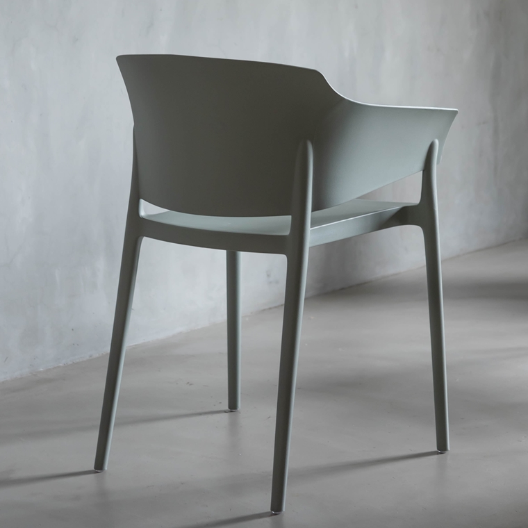 チェア ミーティングチェア/樹脂製/１脚/幅56.5 座面高46 |  | 11