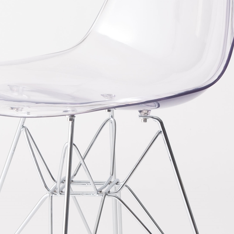 チェア ミーティングチェア/樹脂製/１脚/幅46.5 座面高45 |  | 16