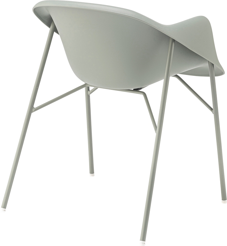 チェア ミーティングチェア/樹脂製/１脚/幅59 座面高47 |  | 13