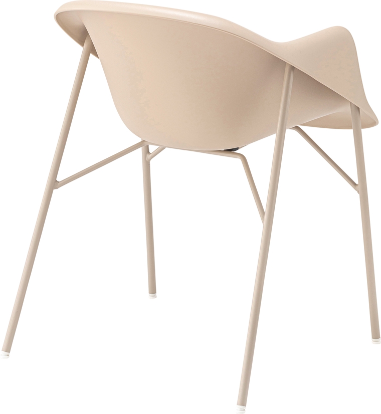 チェア ミーティングチェア/樹脂製/１脚/幅59 座面高47 |  | 14