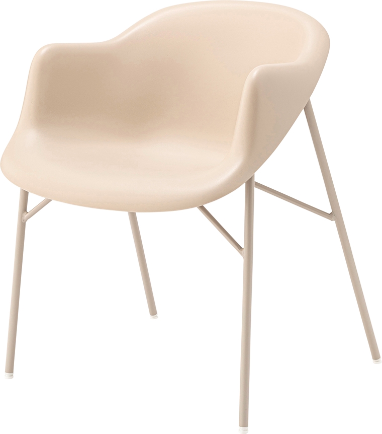 チェア ミーティングチェア/樹脂製/１脚/幅59 座面高47 |  | 05