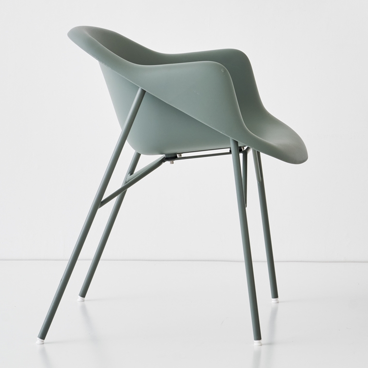 チェア ミーティングチェア/樹脂製/１脚/幅59 座面高47 |  | 07