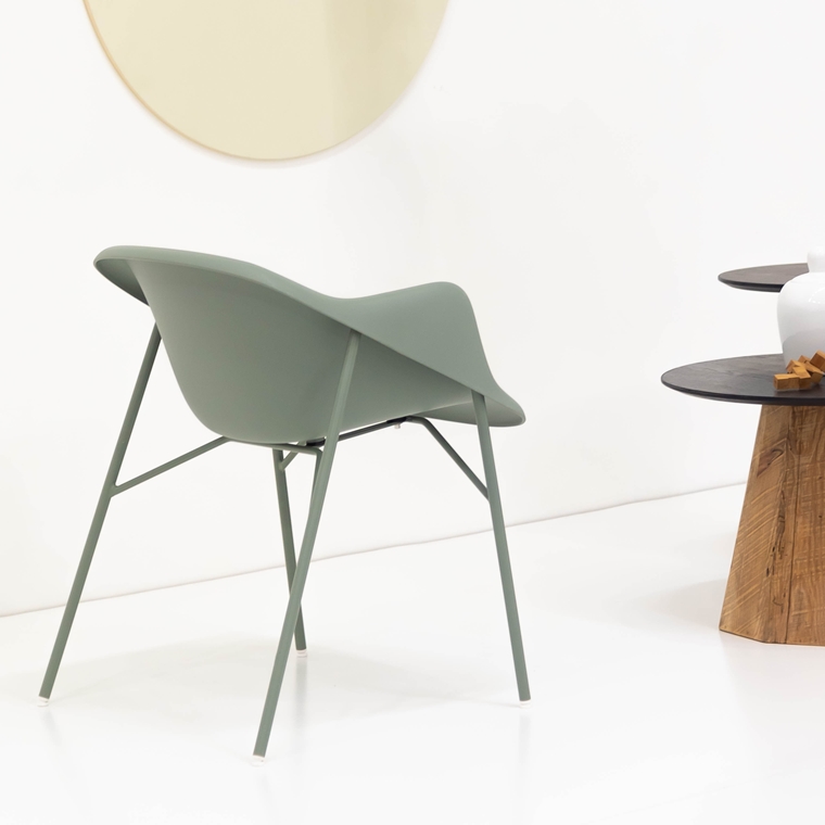 チェア ミーティングチェア/樹脂製/１脚/幅59 座面高47 |  | 08