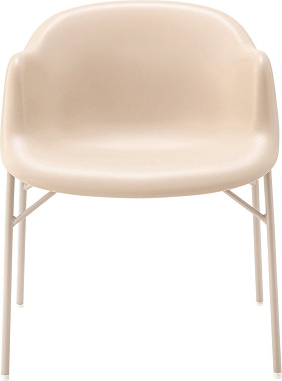 チェア ミーティングチェア/樹脂製/１脚/幅59 座面高47 |  | 10