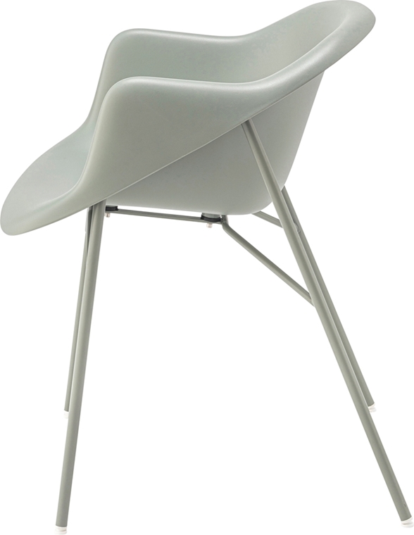 チェア ミーティングチェア/樹脂製/１脚/幅59 座面高47 |  | 11