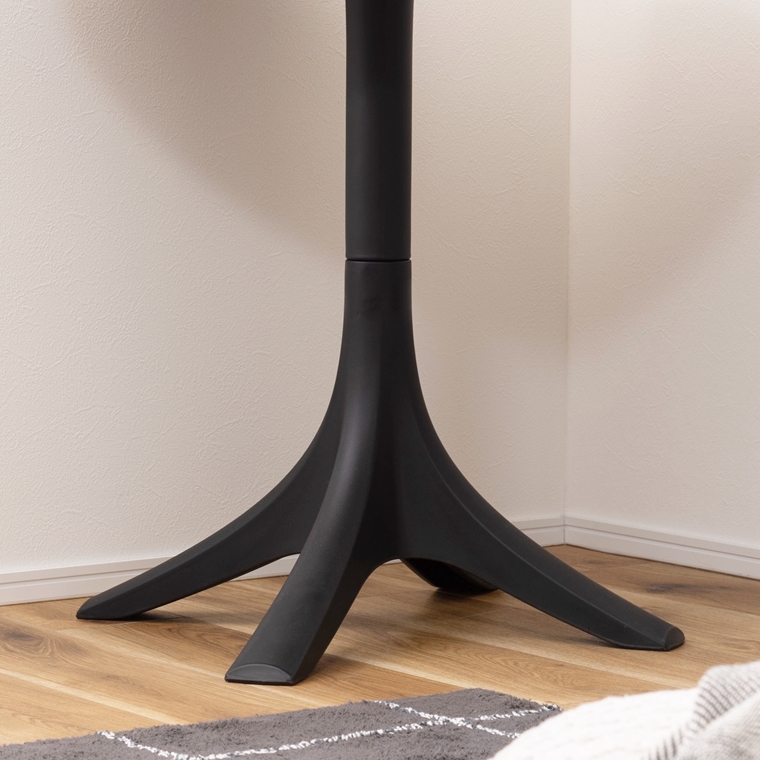 テーブル カフェテーブル/樹脂製/幅70 高さ73 |  | 14