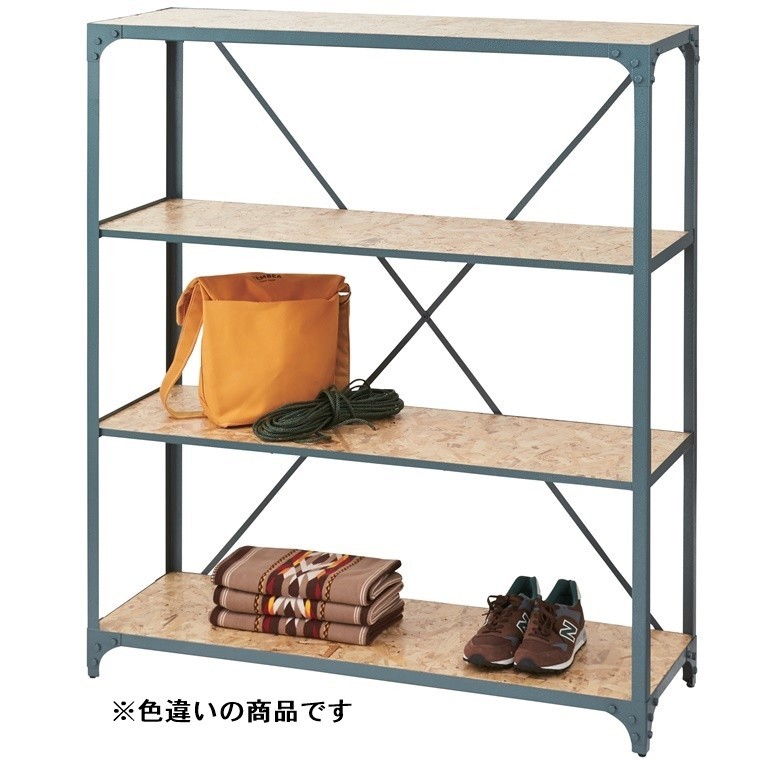 ステンレスヴィンテージラック 楽天市場】Z-Pearlステンレス ラック 棚 軽量 モジュール家具