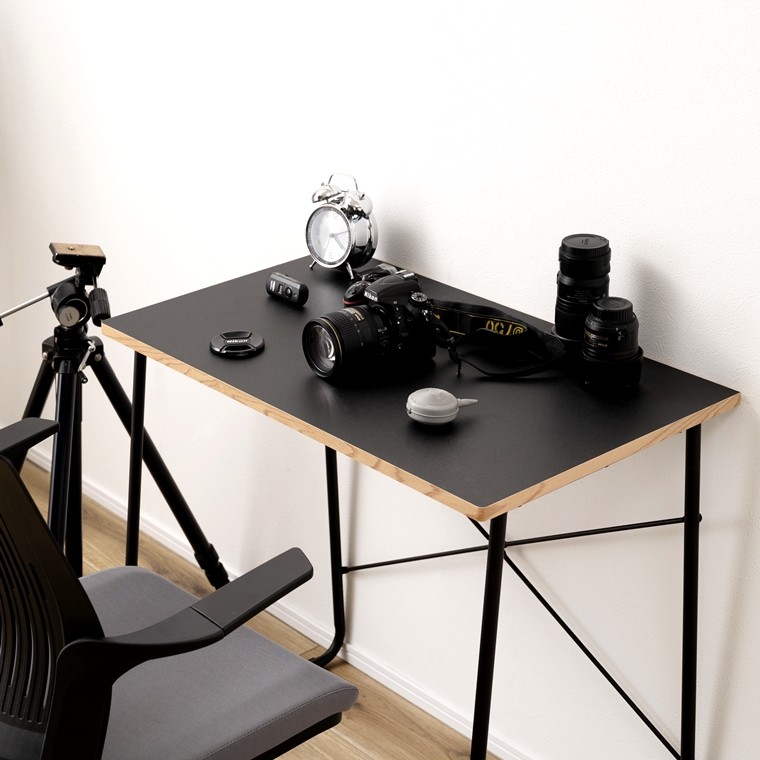 ワークデスク 机/シンプル/幅80 奥行48 |  | 16