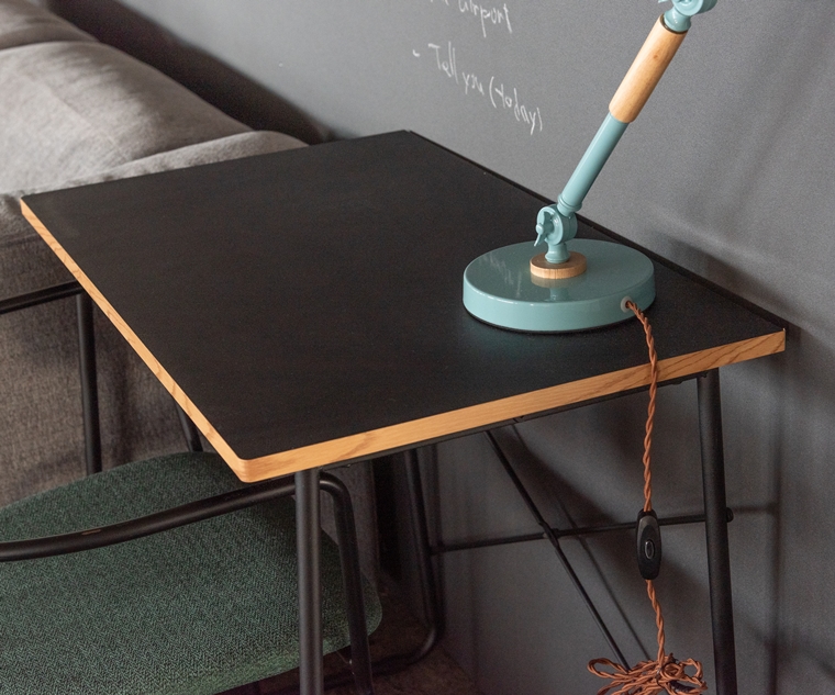 ワークデスク 机/シンプル/幅80 奥行48 |  | 19