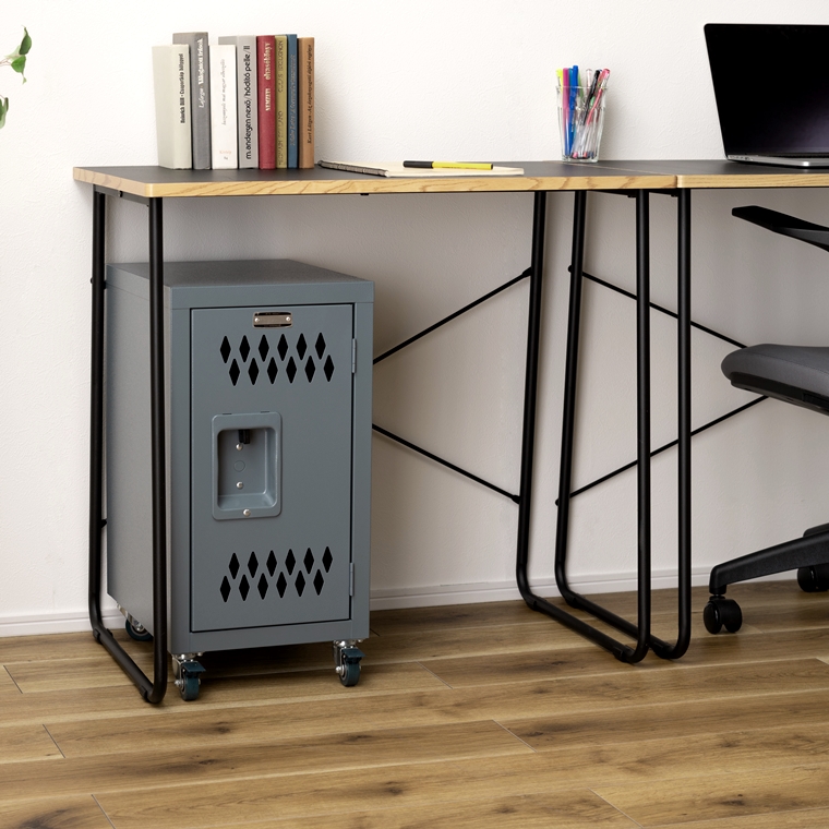 ワークデスク 机/シンプル/幅80 奥行48 |  | 20