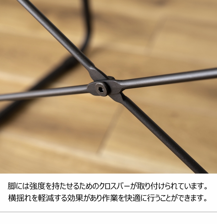 ワークデスク 机/シンプル/幅100 奥行48 |  | 12