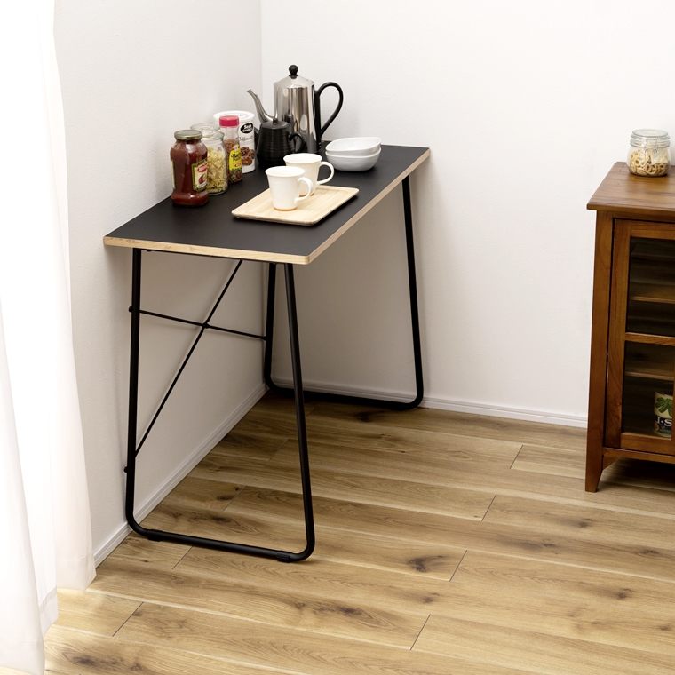 ワークデスク 机/シンプル/幅100 奥行48 |  | 16