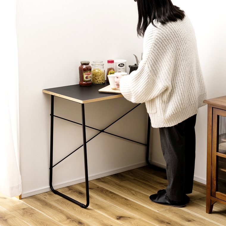 ワークデスク 机/シンプル/幅100 奥行48 |  | 20