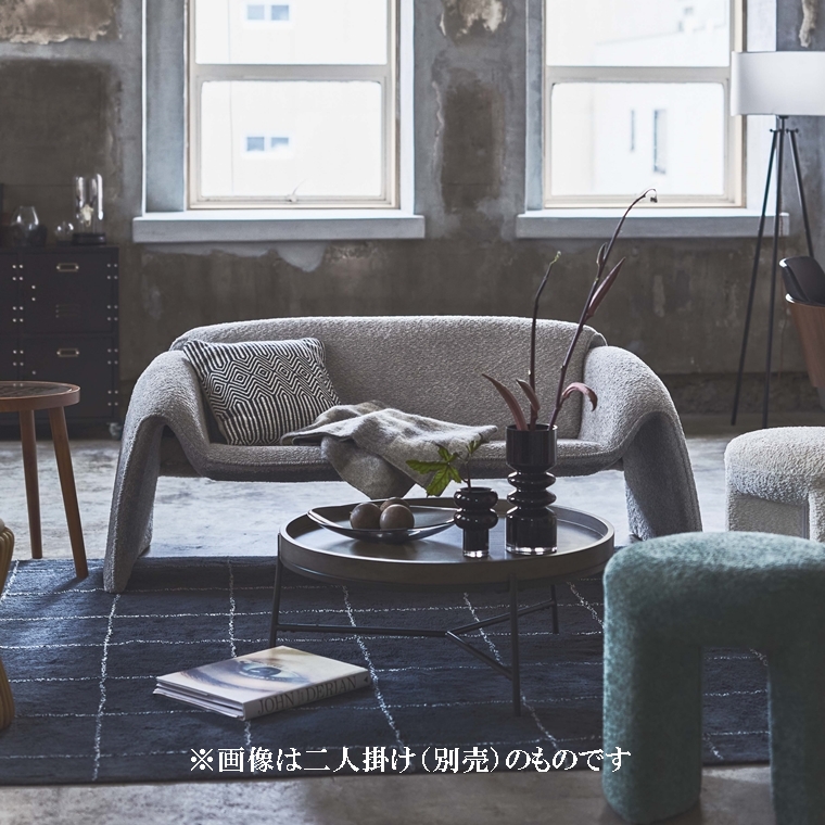 ソファー ソファ/一人掛け/幅101 座面高38 |  | 05