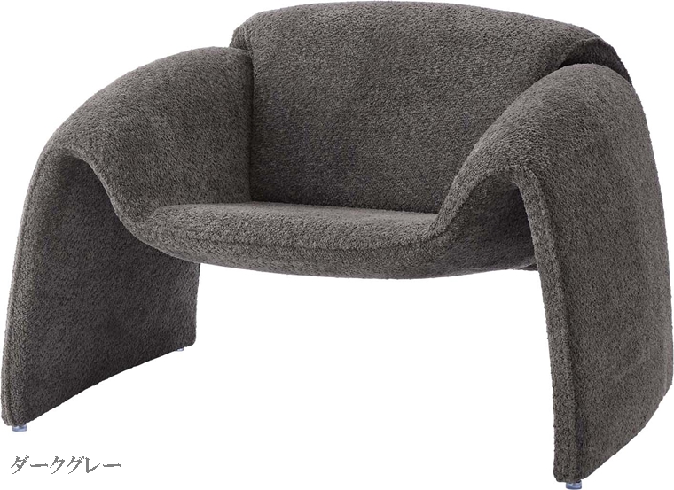 ソファー ソファ/一人掛け/幅101 座面高38 |  | 07