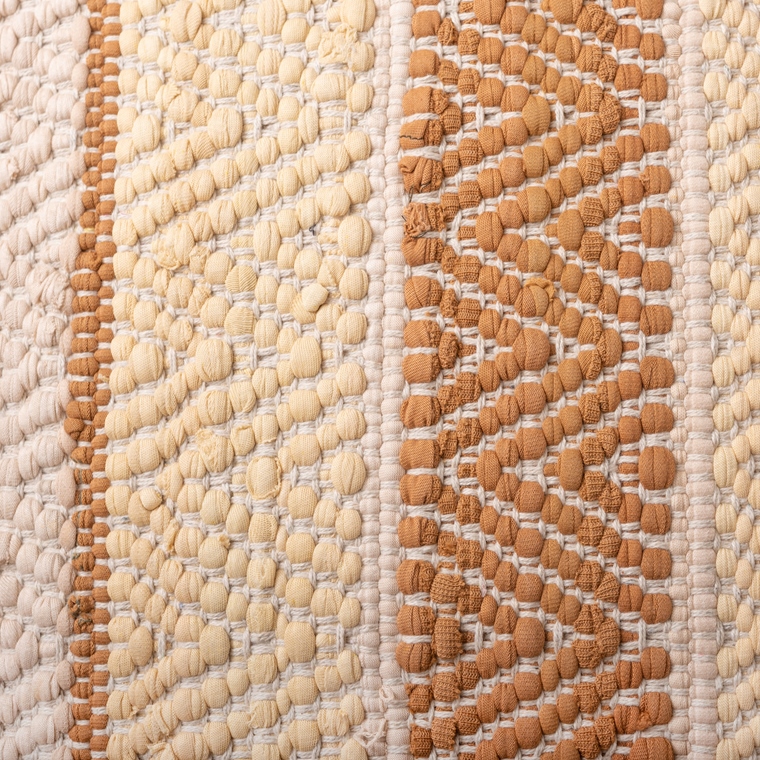 クッション スツール プフ/発泡ビーズ/幅54 高さ39 |  | 19