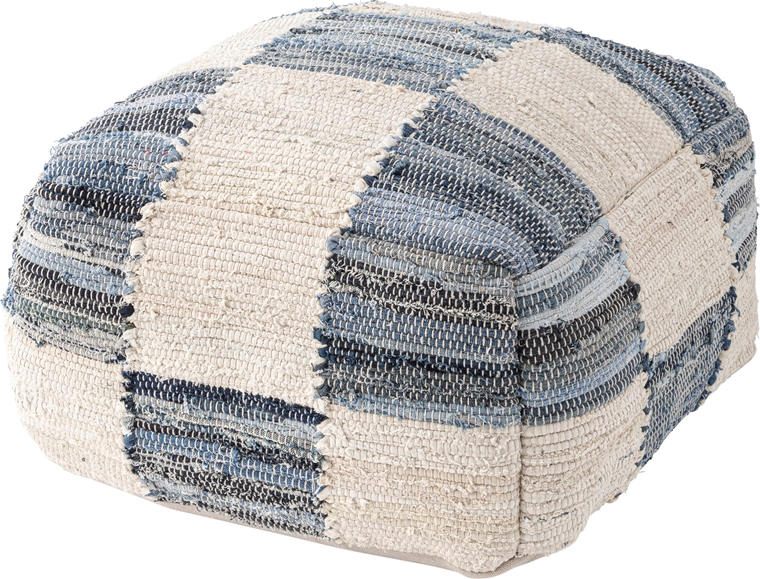 クッション スツール プフ/発泡ビーズ/幅54 高さ39 |  | 04