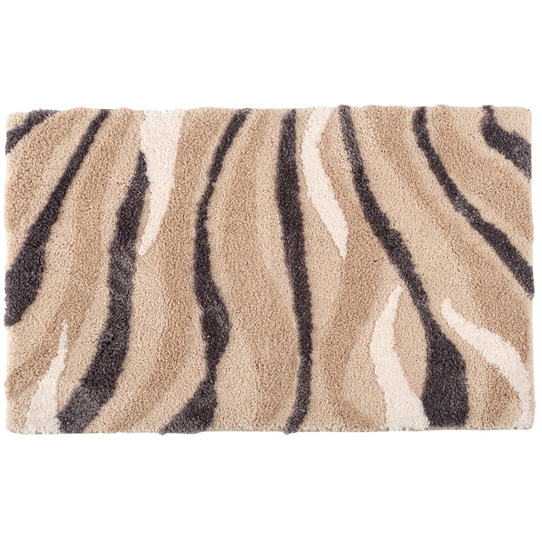 ���փ}�b�g �~�j�}�b�g/80.5×50cm/�f�U�C�����O/����~��