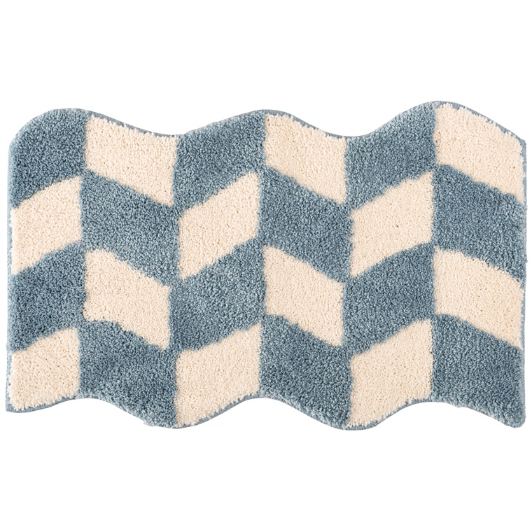 ���� �}�b�g/45×70.5cm/�f�U�C�����O/����~��