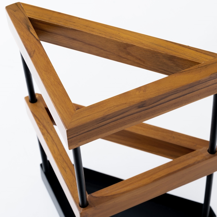 傘立て アンブレラスタンド/スチール製/幅20 |  | 12