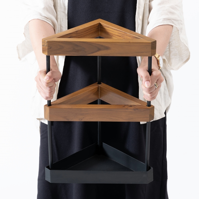 傘立て アンブレラスタンド/スチール製/幅20 |  | 16