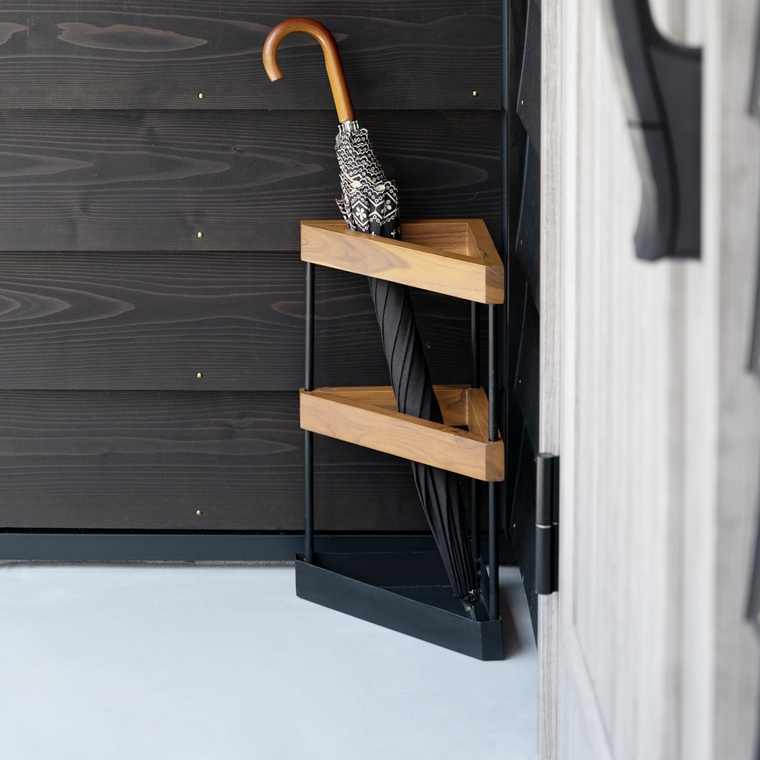 傘立て アンブレラスタンド/スチール製/幅20 |  | 08