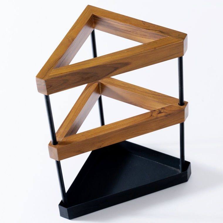 傘立て アンブレラスタンド/スチール製/幅20 |  | 10